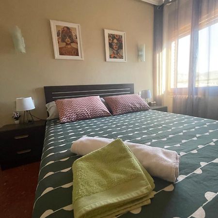 Apartamento La Zahora - อัลกาญิซ ภายนอก รูปภาพ