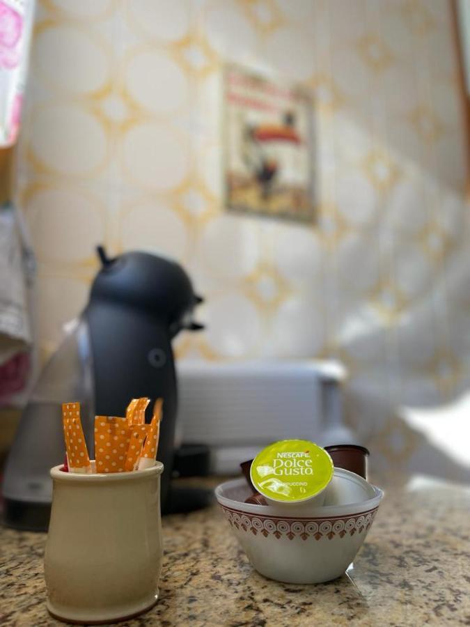 Apartamento La Zahora - อัลกาญิซ ภายนอก รูปภาพ