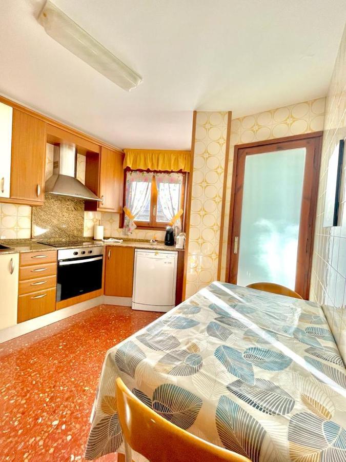 Apartamento La Zahora - อัลกาญิซ ภายนอก รูปภาพ