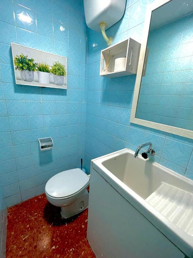 Apartamento La Zahora - อัลกาญิซ ภายนอก รูปภาพ