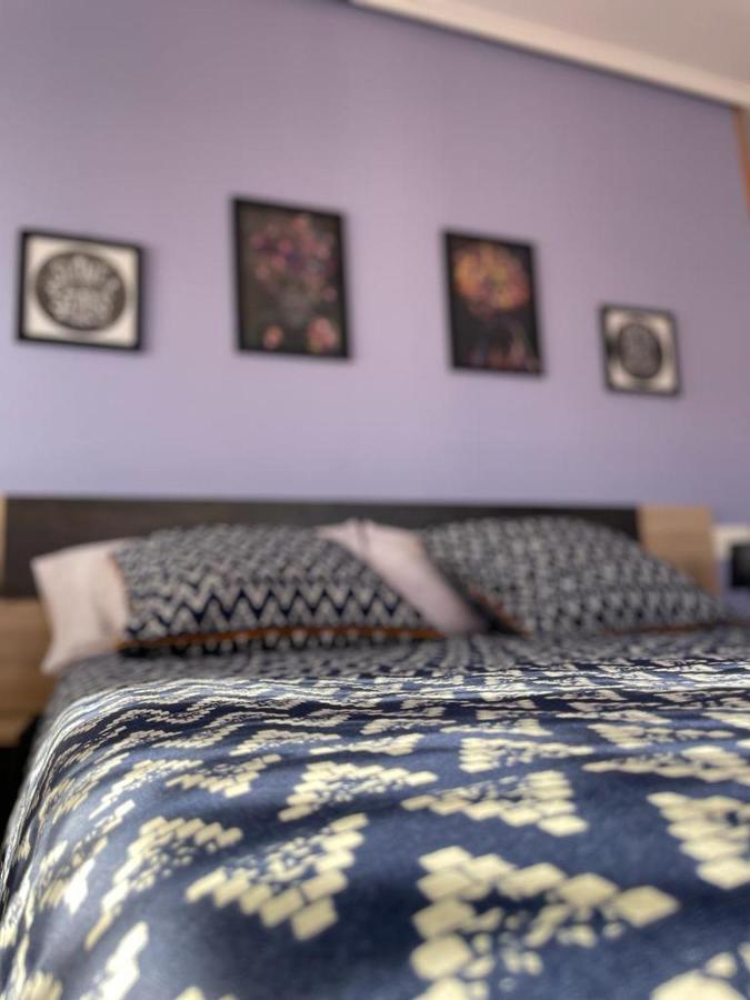 Apartamento La Zahora - อัลกาญิซ ภายนอก รูปภาพ