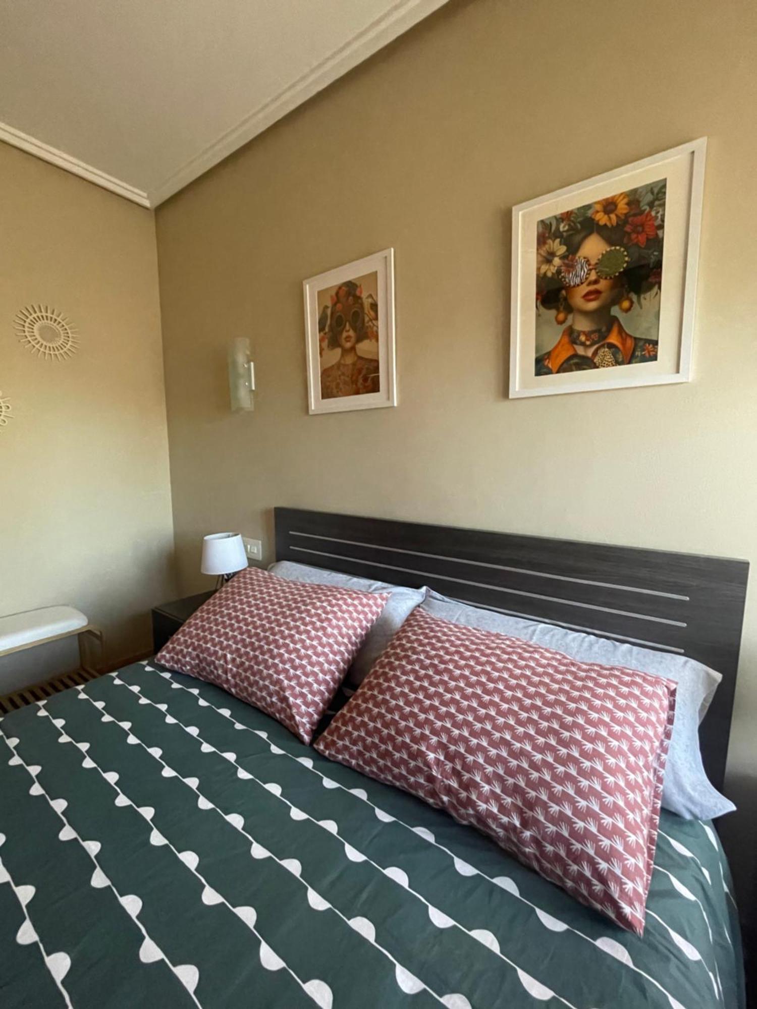 Apartamento La Zahora - อัลกาญิซ ภายนอก รูปภาพ